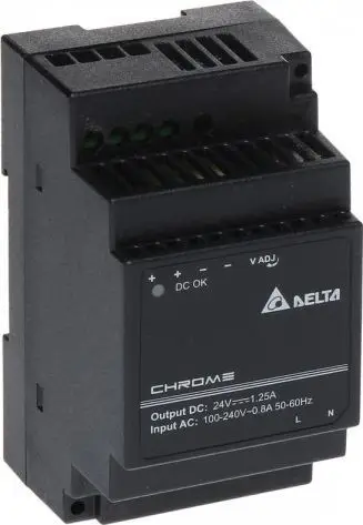 Adapter DRC-24V30W-1AZ