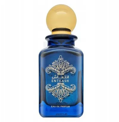 Eau de Parfum Rasasi Enteash 100ml - 1