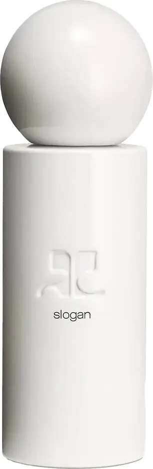 Eau de Parfum unisex Courreges Slogan 100ml