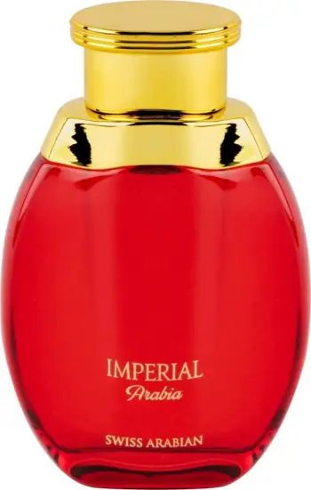 Eau de Parfum Swiss Arabian Imperial Arabia 100ml