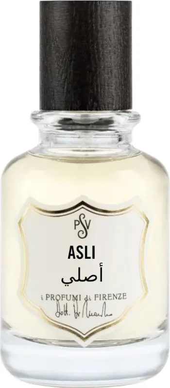 Eau de Parfum unisex I Profumi Di Firenze Authentic 100ml
