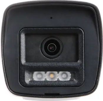 Kamerë IP Hikvision DS-2CD1023G2-LIUF/SL, 2MP 1080p, lentja 2.8 mm, e bardhë