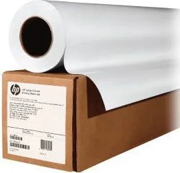 Letër mat BMG, rrotull (61cm x 30.5m), 131g (Q1412B) - 1