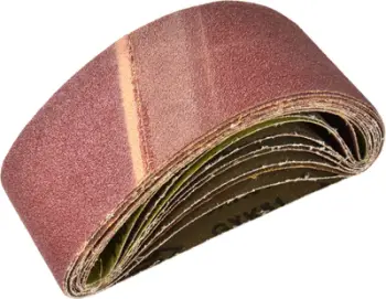 Rrip gërryes i pafund GEKO, 75x457mm, P80