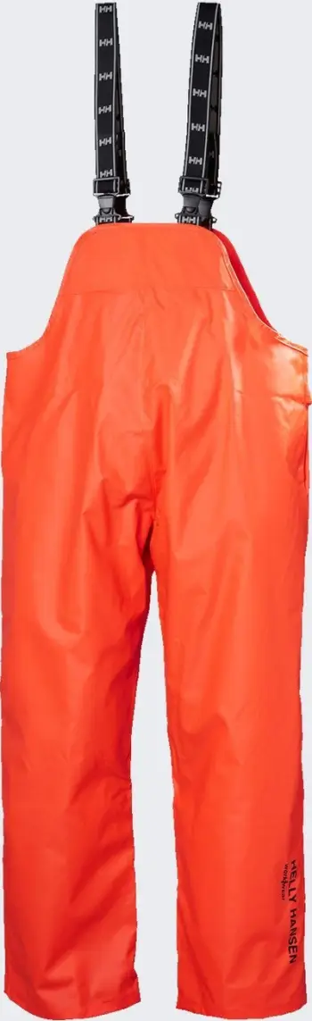 Kominoshe pune Helly Hansen Mandal, të papërshkueshme nga uji, për meshkuj, jeshile