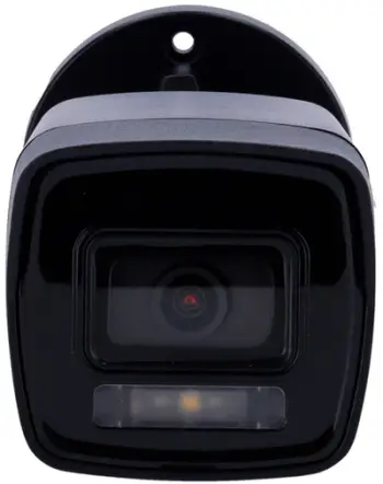 Kamerë IP Hikvision DS-2CD1043G2-LIU, 4MP, IP67, e bardhë