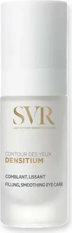 Krem për sy SVR Densitium Contour për femra, 15ml - 1