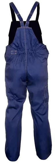 Kominoshe pune Lahti Pro, nr.XL, të kaltërta - 3