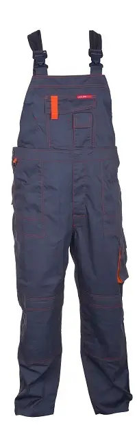 Kominoshe pune Lahti Pro, XXL, të kaltra të errëta