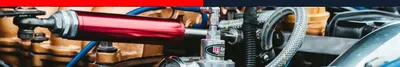 Adapter drift PMC Motorsport BMW E36 M3, +20% kënd kthimi, aliazh alumini - 5