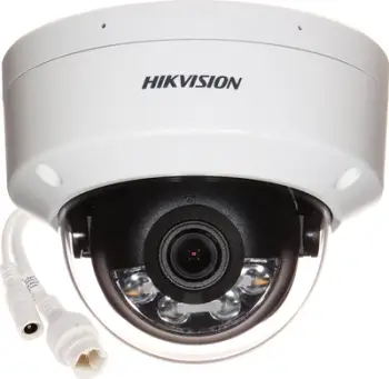 Kamerë IP Hikvision DS-2CD1123G2-LIU, 2.8mm, Full HD 1080p, antivandal