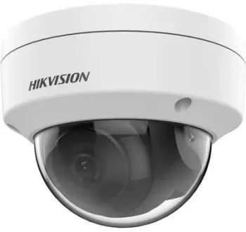 Kamerë IP Hikvision DS-2CD1143G2-I, 4MP, IR 30m, WDR, e bardhë