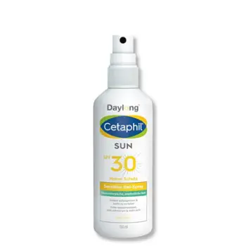 Sprej kundër diellit Daylong SPF 30 Cetaphil,150 ml