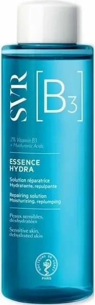 Essence për fytyrë SVR B Hydra Lotion Hydrating and Regenerating për femra 150ml