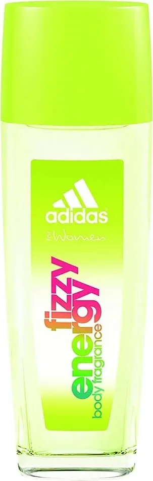 Deodorant për femra Adidas Fizzy Energy 75ml