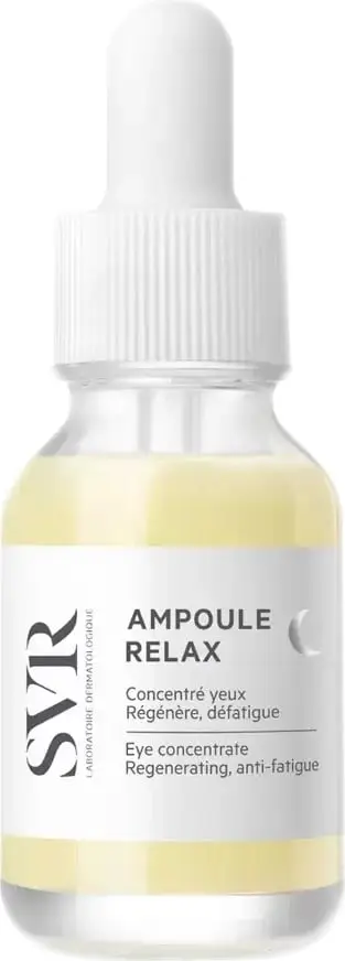 Serum për sy SVR Ampoule Relax Night, koncentrat nate, 15ml