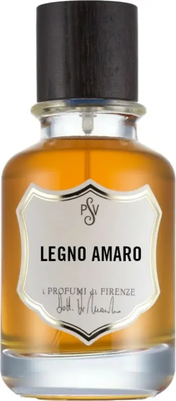 Eau de Cologne uniseks I Profumi di Firenze Legno Emaro 100ml