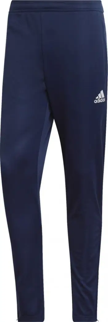 Tuta për meshkuj Adidas, L, të kaltra të errëta