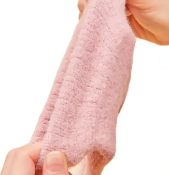 Doreza dimri për ekran me prekje Winter, unisex, madhësi universale, të gjelbra
