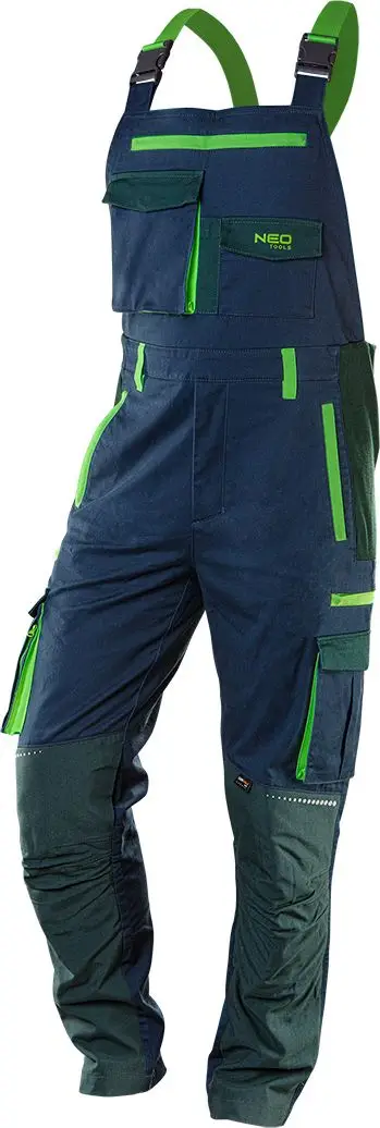 Kominoshe pune Neo Work Premium, L, kaltër