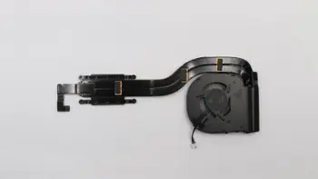 Ftohës procesori Lenovo UMA DLT FRU01HW697, heatsink me ventilator