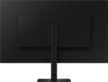 Monitor Samsung Viewfinity S8 S80D, 37", 4K UHD, i zi