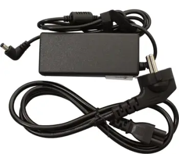 Adapter energjie CoreParts MBA1245, 20W, për përdorim të brendshëm, i zi