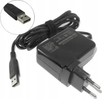 Adaptër energjie CoreParts MBXLE-AC0038, 65W, për përdorim të brendshëm, i zi