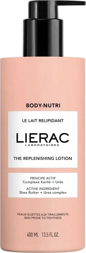 Losion ushqyes për trup Body-Nutri (The Replenishing Lotion), 400 ml