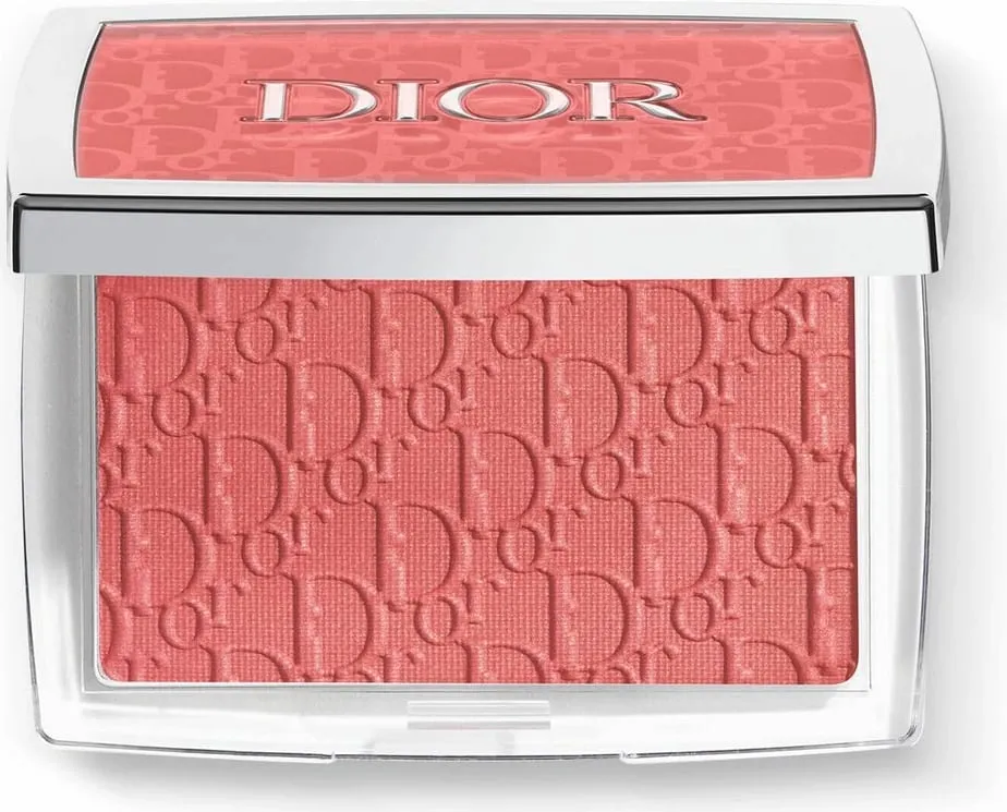 Blush Dior Backstage Rosy Glow 012 Rosewood për femra 4.4g - 1