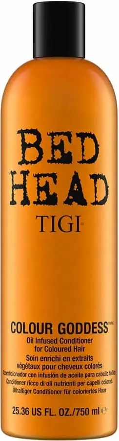 Kondicioner për flokë të ngjyrosur Tigi, 750 ml