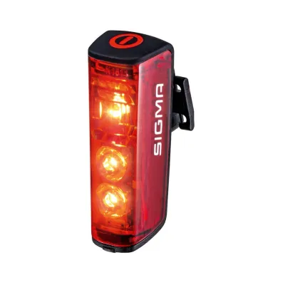 Lampe Biciklete E Pasme Sima Baze Flash Usb - 1