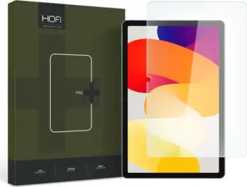 Qelq mbrojtës Hofi Glass Pro+ Xiaomi Redmi Pad SE 11", 9H, transparent