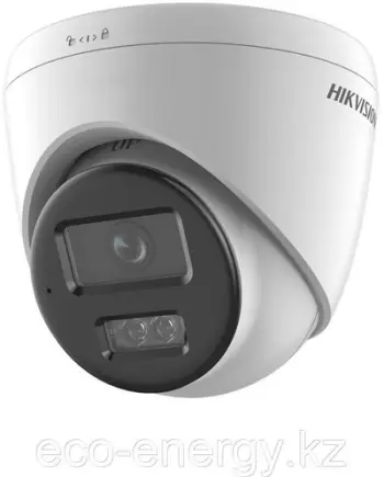 Kamerë IP Hikvision DS-2CD1383G2-LIUF28, 8MP, 2.8mm, e bardhë