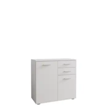 Komodë Jowaz 2 2T 2S (71 x 76 x 35)