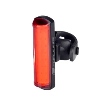 Lampe Biciklete Force Atom 40lm, USB 45368