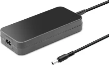 Adapter energjie CoreParts MBXSO-AC0002, AC në DC, për Sony TV, i zi