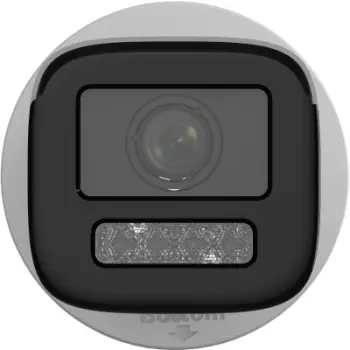 Kamerë IP Hikvision DS-2CD1663G2-LIZU, 6MP, ColorVu, lentë 2.8–12mm