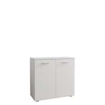 Komodë Jowaz 3 2T me dy dyer (71 x 76 x 35)