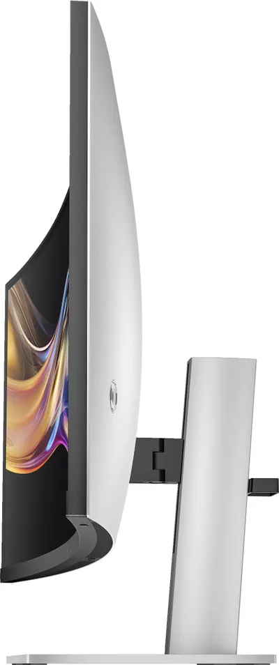 Monitor HP Series 7 Pro 8K167AA, 37.5", WQHD+, i zi - 3