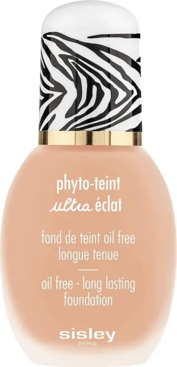 Fondatinë për femra Sisley Phyto-Teint Ultra Éclat 2+ Sand 30ml