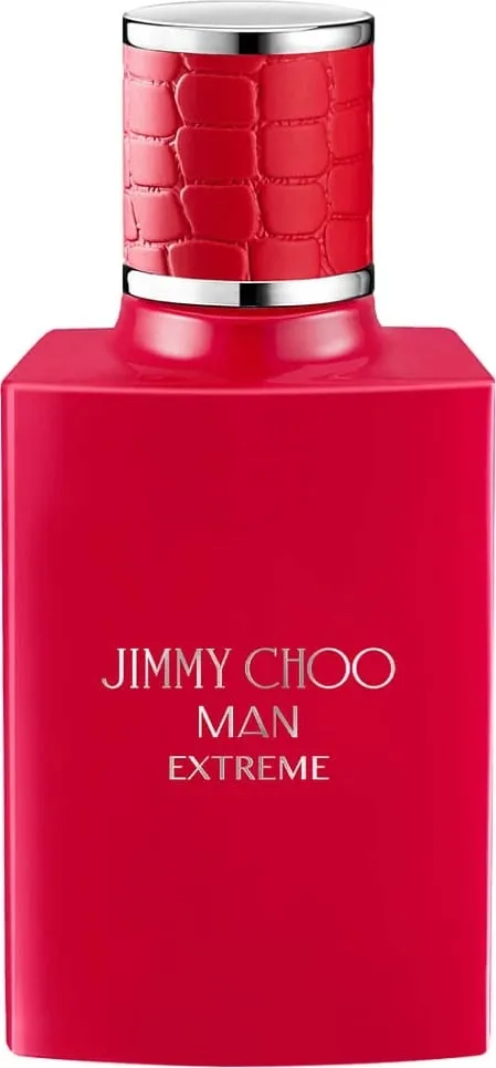 Eau de Parfum për meshkuj Jimmy Choo Man Extreme 30ml - 1
