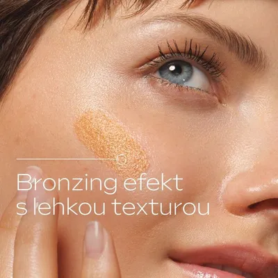 Bronzer Weleda Sunkissed Bronzing Mineral Pigment , 30 ml - 4