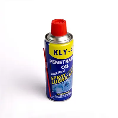 Sprej kundër ndryshkut 450ml. KLY - 1