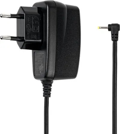 Adapter energjie Epos UNI PS EU 01, për IMPACT DW Series dhe IMPACT D 10 Phone, i zi - 1