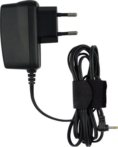 Adapter energjie Epos UNI PS EU 01, për IMPACT DW Series dhe IMPACT D 10 Phone, i zi - 2
