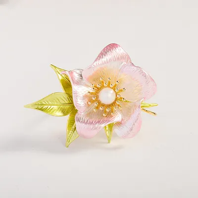 Brosh elegante Troli - 2