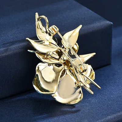 Brosh elegante Troli - 5