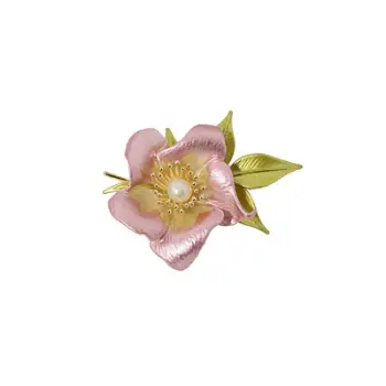 Brosh elegante Troli