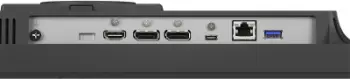 Monitor Sharp DD-EA241W, 24", WUXGA 1920x1200, i zi